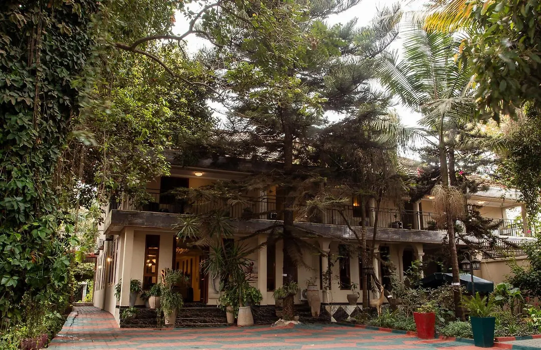 Tulia Boutique Hotel & Spa-1