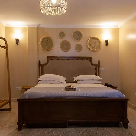 Tulia Boutique Hotel & Spa-2